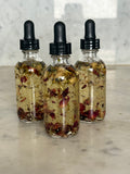 Risen Goddess Oil