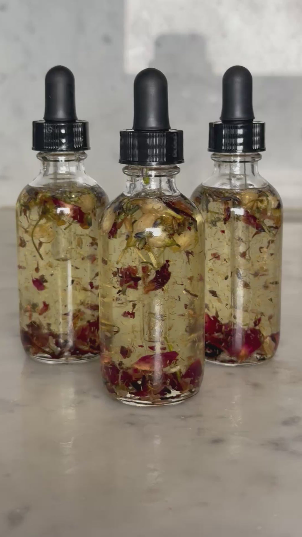 Risen Goddess Oil